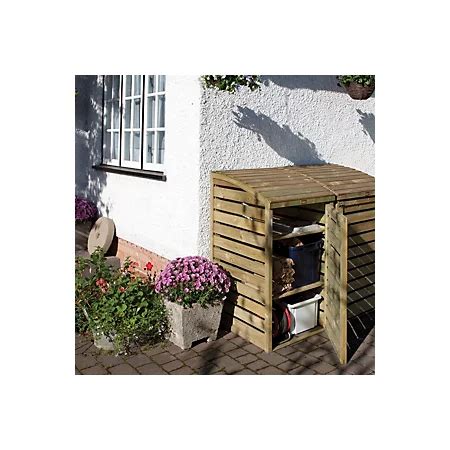 3x2 outdoor storage boxes